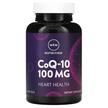 Фото товара Коэнзим CoQ-10 Убихинон 100 мг, CoQ-10 Ubiquinone, 120 капсул