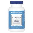 TheVitaminShoppe, B-комплекс, B-Complex 100, 100 капсул