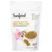 Пчелиная пыльца, Raw Wild-Crafted Spanish Bee Pollen, 227 г