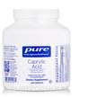 Фото товару Pure Encapsulations, Caprylic Acid, Каприлова кислота, 240 капсул
