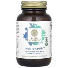 Multi Vita Min Мультивитамины для мужчин Pure Multi Vita Min Мультивитамины для мужчин Pure