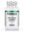 Фото товара Perque, Омега ЭПК ДГК, EPA/DHA Guard, 120 капсул