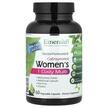 Фото товару CoEnzymated Women's 1-Daily Multi, Мультивітаміни, 60 капсул
