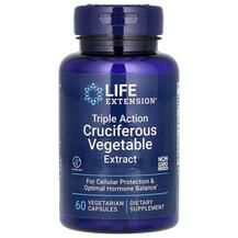 Обзор на Triple Action Cruciferous Vegetable Обзор на Triple Action Cruciferous Vegetable