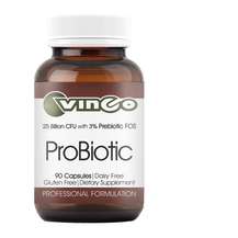 ProBiotic Пробиотики Vinco 90 капсул