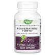 Фото товара Ресвератрол, Premium Blend Resveratrol Forte 175 mg, 60 капсул
