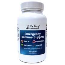 Обзор на Emergency Immune Support Поддержка Обзор на Emergency Immune Support Поддержка