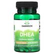 Фото товара Дегидроэпиандростерон, DHEA High Potency 25 mg, 120 капсул