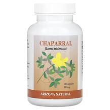 Chaparral Чапаррал Arizona Natural 180 капсул
