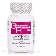 Онкотонін Oncotonin 10 mg Ecological Formulas