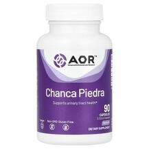 Chanca Piedra Филлантус Нирури AOR 90 капсул