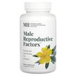 MH, Поддержка Либидо, Male Reproductive Factors, 120 таблеток
