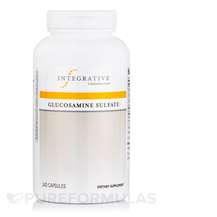 Glucosamine Sulfate Глюкозамин Сульфат Integrative Glucosamine Sulfate Глюкозамин Сульфат Integrative