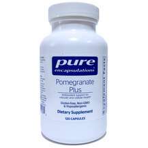 Pomegranate Plus Гранат Pure Encapsulations