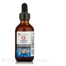 Вітамін B12 Кобаламін Liposomal B12/Methylfolate