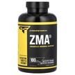 Primaforce, ЗМА Цинк Магний B6, ZMA, 180 капсул