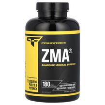 ZMA ЗМА Цинк Магний B6 Primaforce 180 капсул