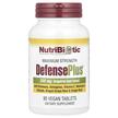DefensePlus 250 mg Grapefruit, Экстракт семян грейпфрута, 90 т...