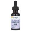 Фото товара Экстракт семян грейпфрута, Grapefruit Seed Extract 100 mg, 30 мл