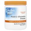 Doctor's Best, L-Глутамин, L-Glutamine Powder, 300 г