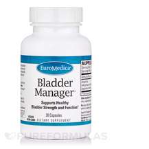 N-ацетилглюкозамін Bladder Manager EuroMedica
