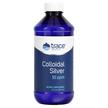 Trace, Colloidal Silver 30 ppm, Срібло, 237 мл