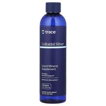 Срібло Colloidal Silver 30 ppm Trace 237 мл
