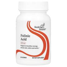 Folinic Acid Lozenge Фолиновая кислота Seeking