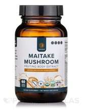 Organic Maitake Mushroom Грибы WholeSun Wellness