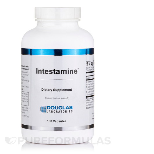 Основное фото товара Тестостероновый бустер, Intestamine, 180 капсул