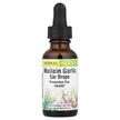 Фото товару Herbs Etc., Mullein Garlic Ear Drops, Вушні краплі, 30 мл