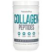 Коллагеновые пептиды, Collagen Peptides Powder, 294 г