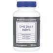 Фото товара TheVitaminShoppe, Мультивитамины, One Daily Men's, 60 таблет
