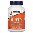 NOW, 5-гидрокситриптофан 100 мг, 5-HTP, 120 капсул