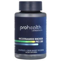 Нікотинамід рибозид Nicotinamide Riboside Pro
