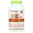 NutriBiotic, Аскорбат Кальция в порошке, Calcium Ascorbate, 454 г