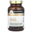 Экстракт мицелия базидиомицетов, Kinoko Gold AHCC, 60 капсул