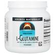 Фото товара L-Глутамин, L-Glutamine Free-Form Powder, 453.6 г