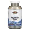 High Absorption Magnesium Glycinate, Гліцинат Магнію, 180 капсул