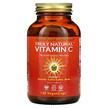 Фото товару Truly Natural Vitamin C, Суперфуд, 120 капсул