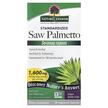 Nature's Answer, Со Пальметто, Saw Palmetto 690 mg, 120 к...