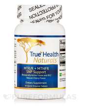 MTR/R + MTHFR SNP Support Natural Cherry Flavor C