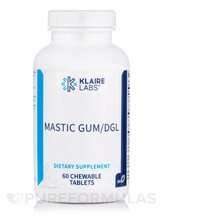 Mastic Gum DGL Мастиковая смола Klaire Labs