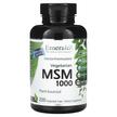 Emerald, Метилсульфонилметан МСМ, MSM 1000, 200 капсул