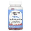Фото товара Мультивитамины, Multi Vitamin for Teens Raspberry, 90 таблеток