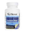 NuMedica, Тестостероновый бустер, Functional Male, 120 капсул