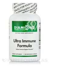 Ultra Immune Formula Поддержка иммунитета Diamond