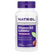Фото товара Vitamin D3 Fast Dissolve Strawberry Flavor, Витамин D3, 90 таблет