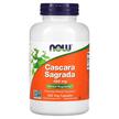 NOW, Cascara Sagrada 450 mg, Каскара Саграда 450 мг, 250 капсул