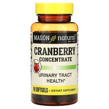 Standardized Cranberry Extract 90 Экстракт клюквы